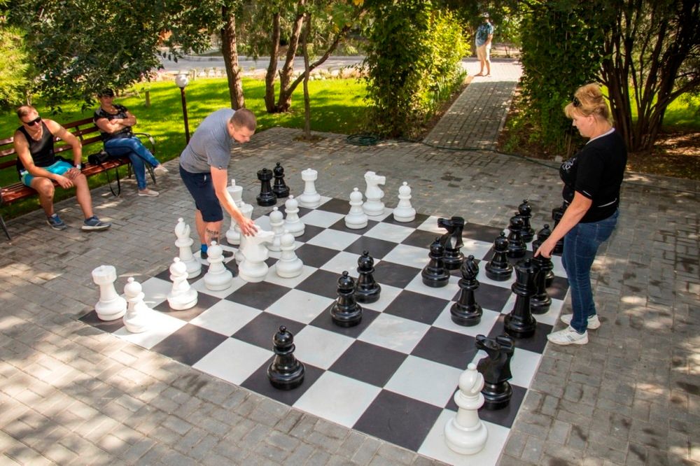 Картинка отеля - 20