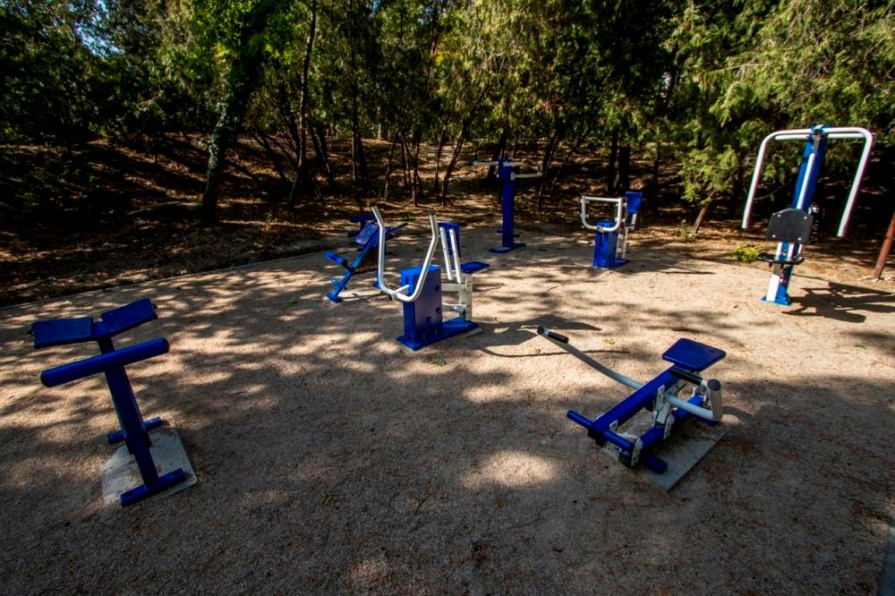 Картинка отеля - 18