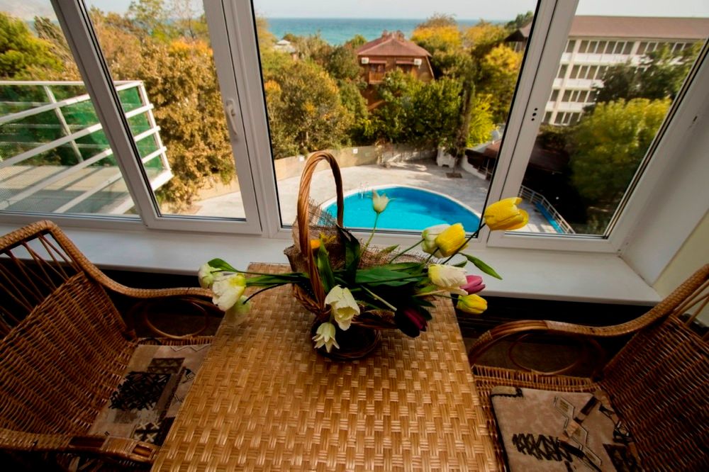 Картинка отеля - 15