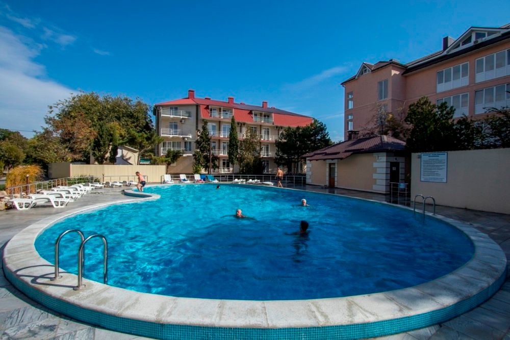 Картинка отеля - 9