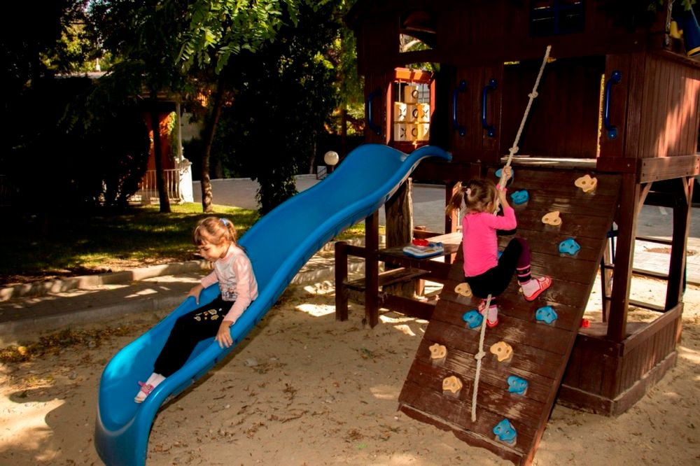 Картинка отеля - 17