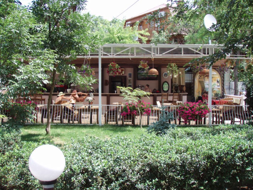 Картинка отеля - 14