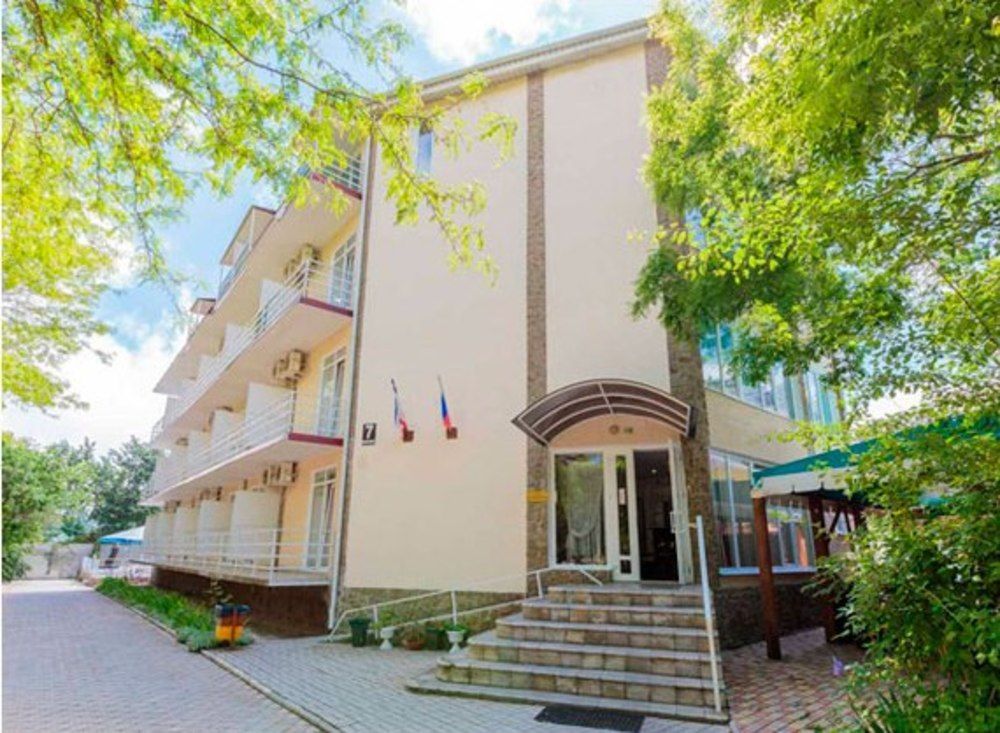 Картинка отеля - 3