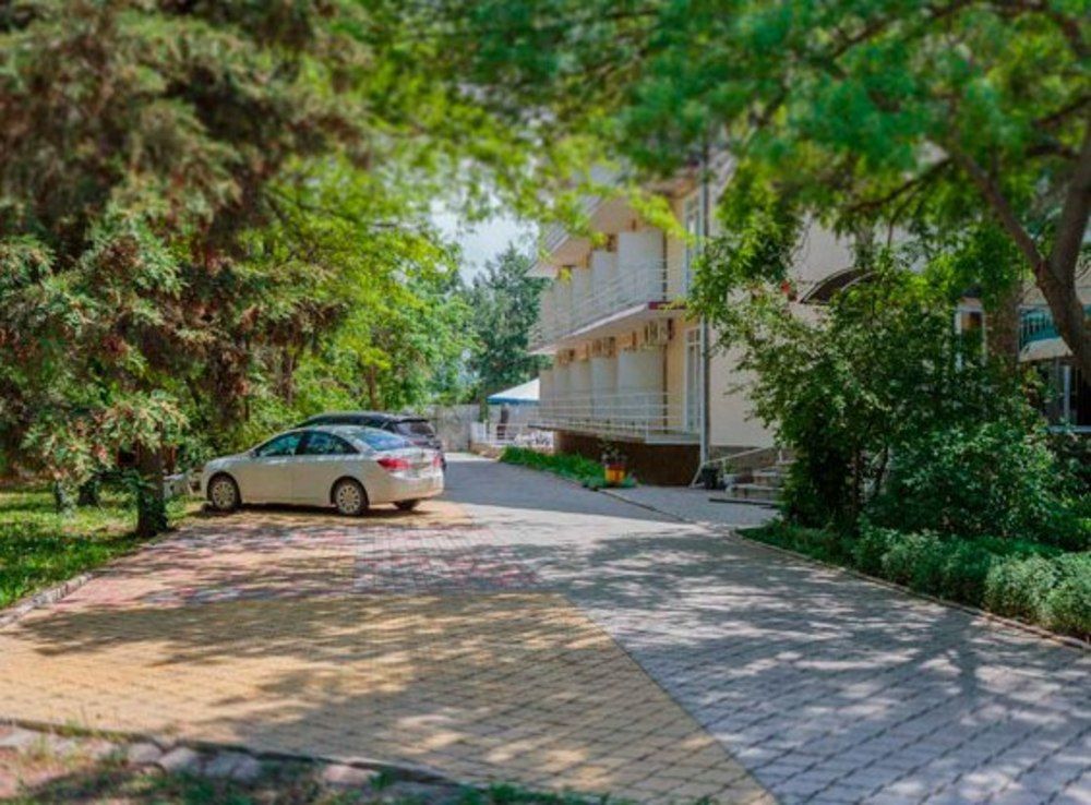 Картинка отеля - 4