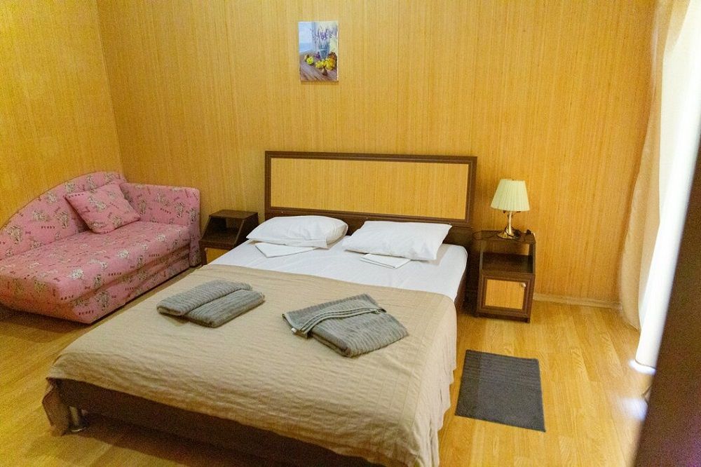 Картинка отеля - 27