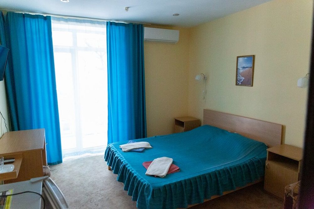 Картинка отеля - 25