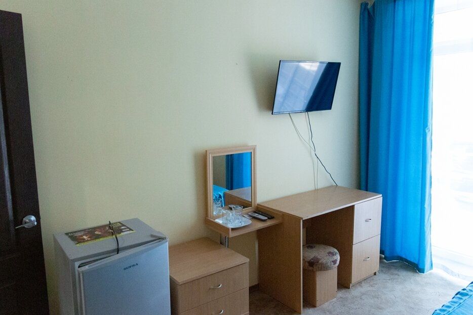 Картинка отеля - 24