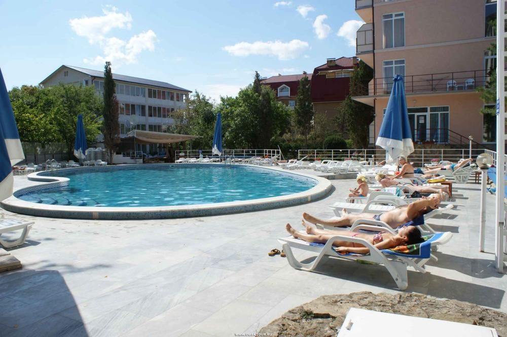 Картинка отеля - 10