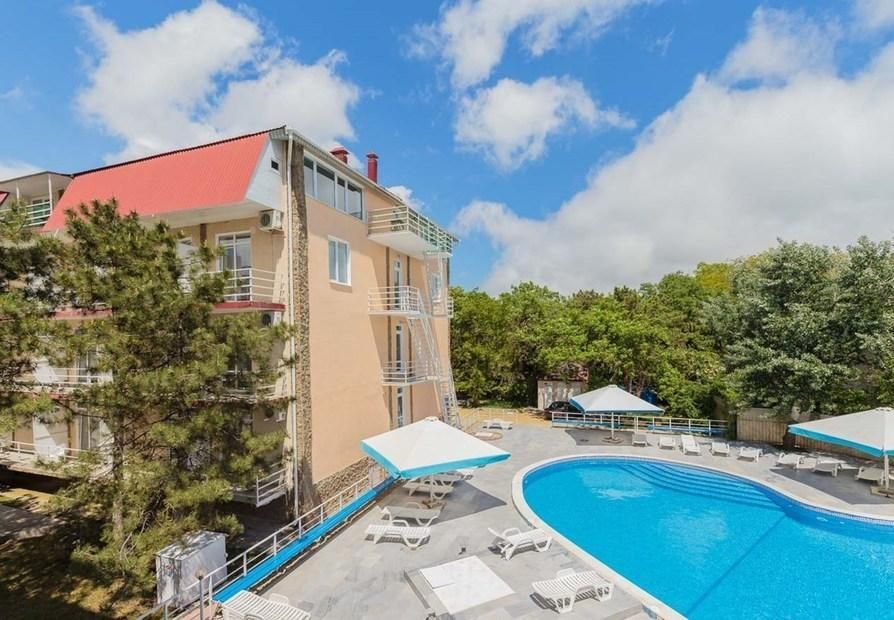 Картинка отеля - 7