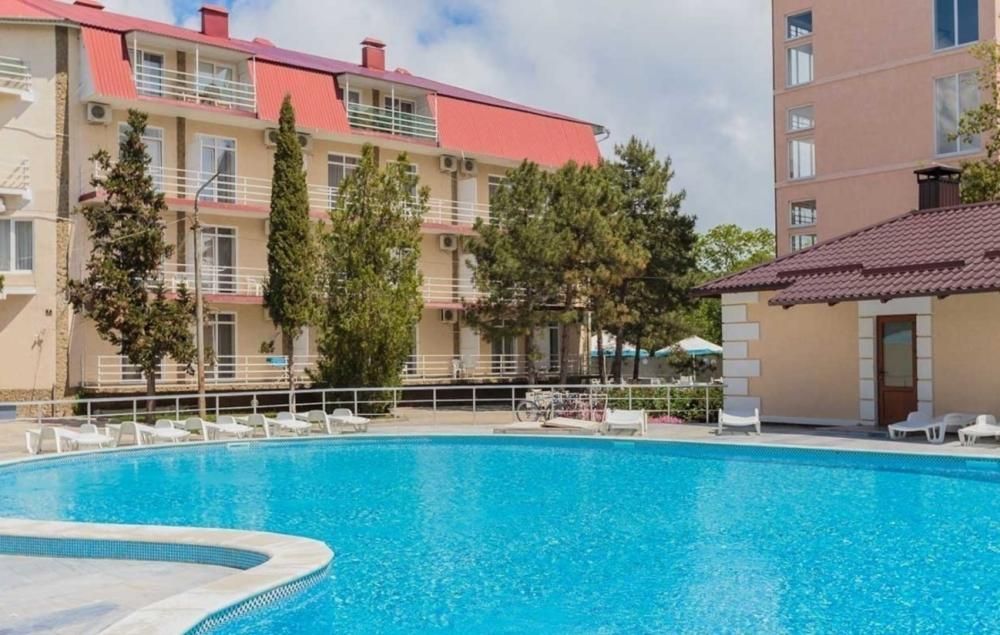 Картинка отеля - 8