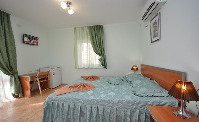 Картинка отеля - 57