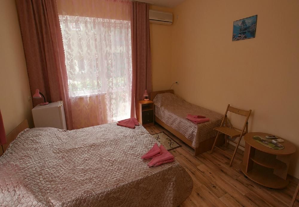 ФЕНИКС (бывш. СОН), отель - 53