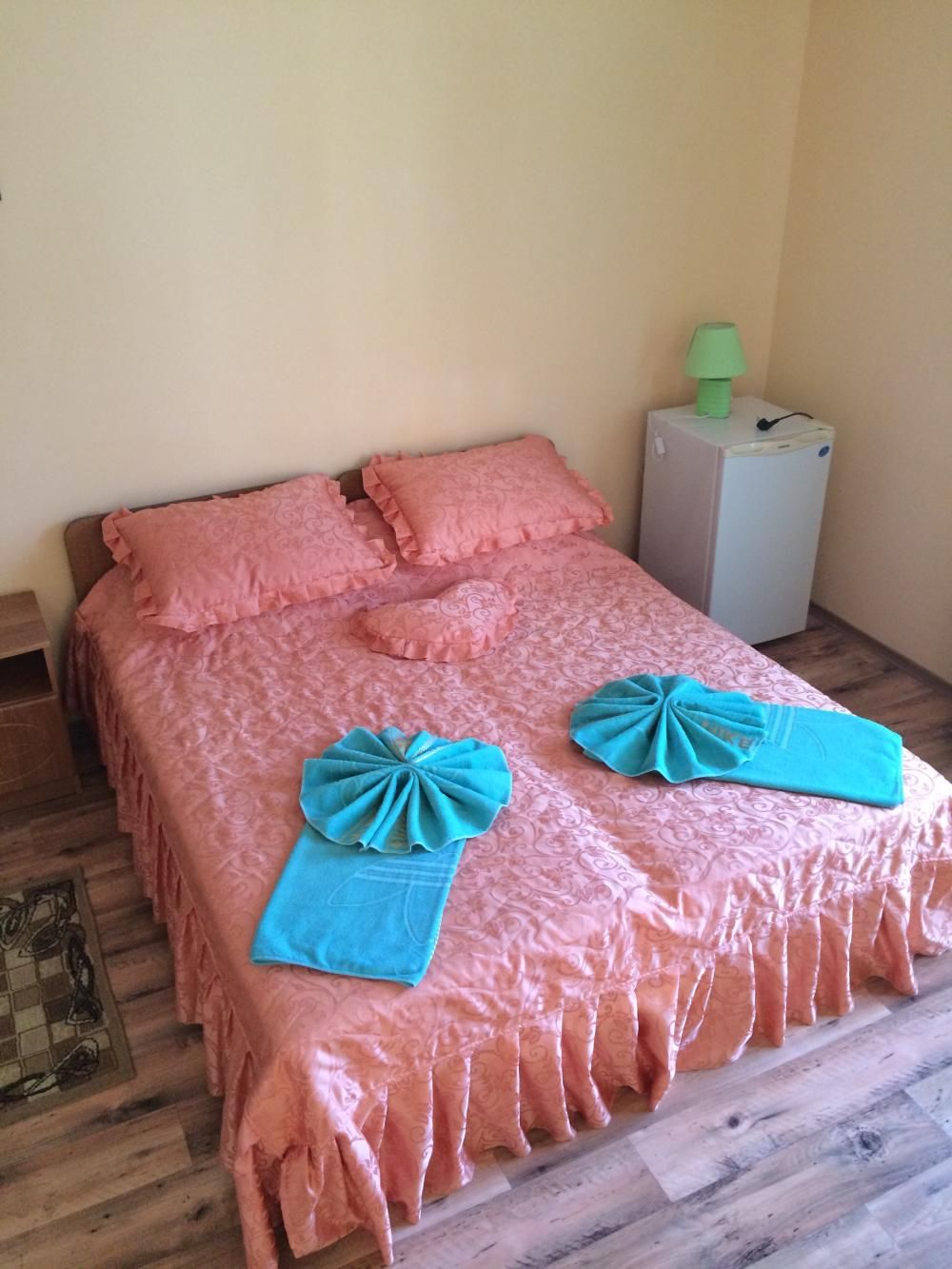 ФЕНИКС (бывш. СОН), отель - 52