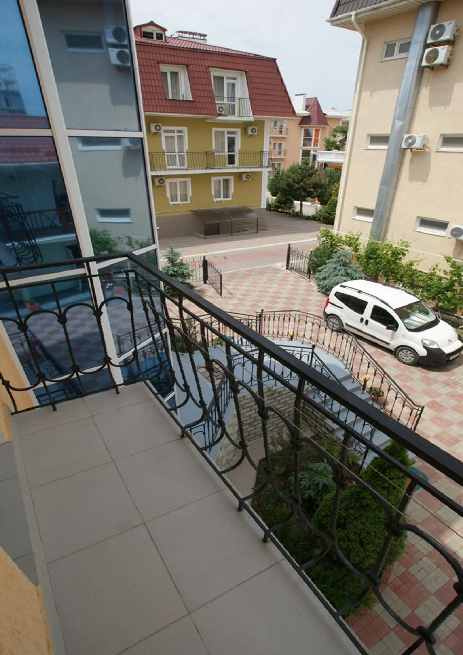 ФЕНИКС (бывш. СОН), отель - 49