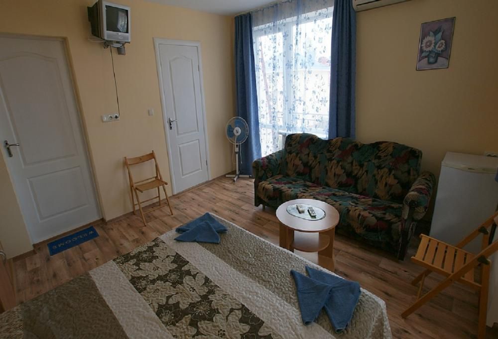 ФЕНИКС (бывш. СОН), отель - 46