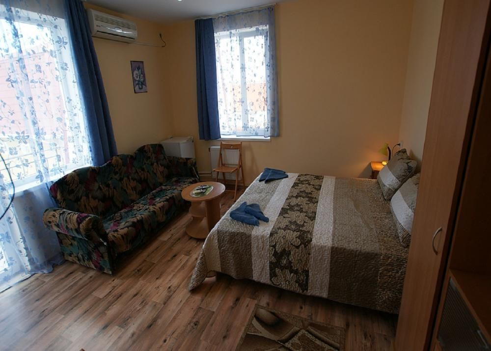 ФЕНИКС (бывш. СОН), отель - 44