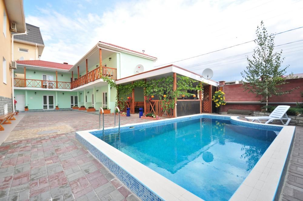 Картинка отеля - 11