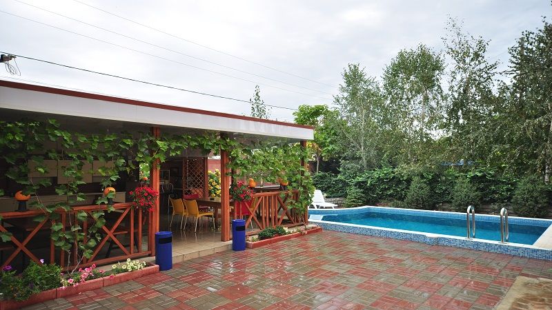 ФЕНИКС (бывш. СОН), отель - 10