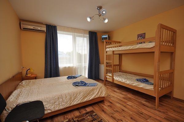 Картинка отеля - 41