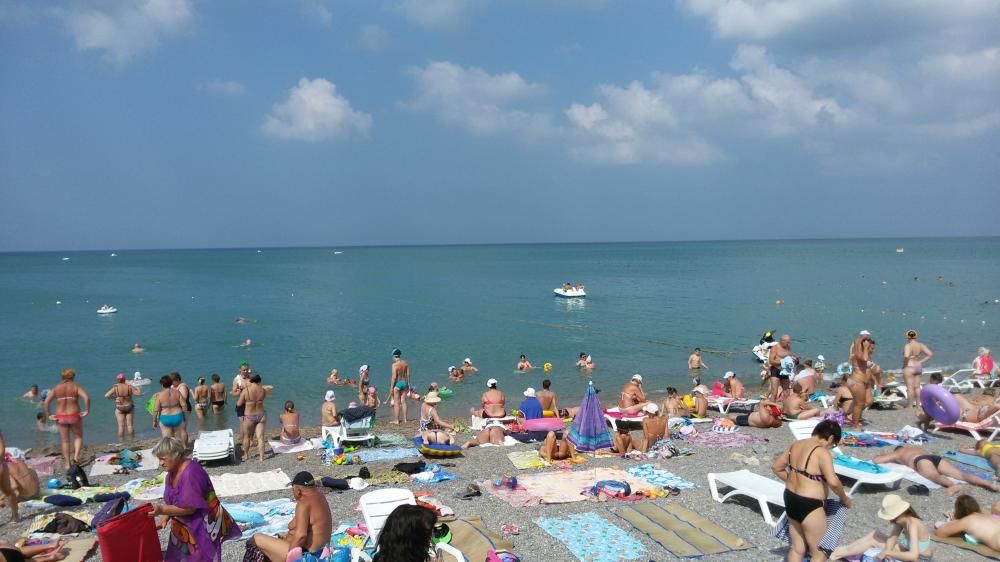 ФЕНИКС (бывш. СОН), отель - 24