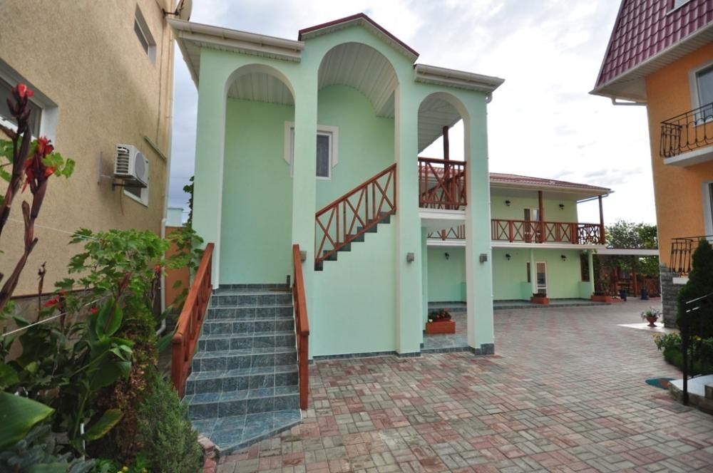 Картинка отеля - 7