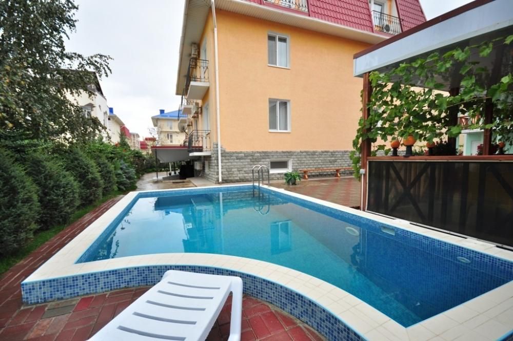 ФЕНИКС (бывш. СОН), отель - 5