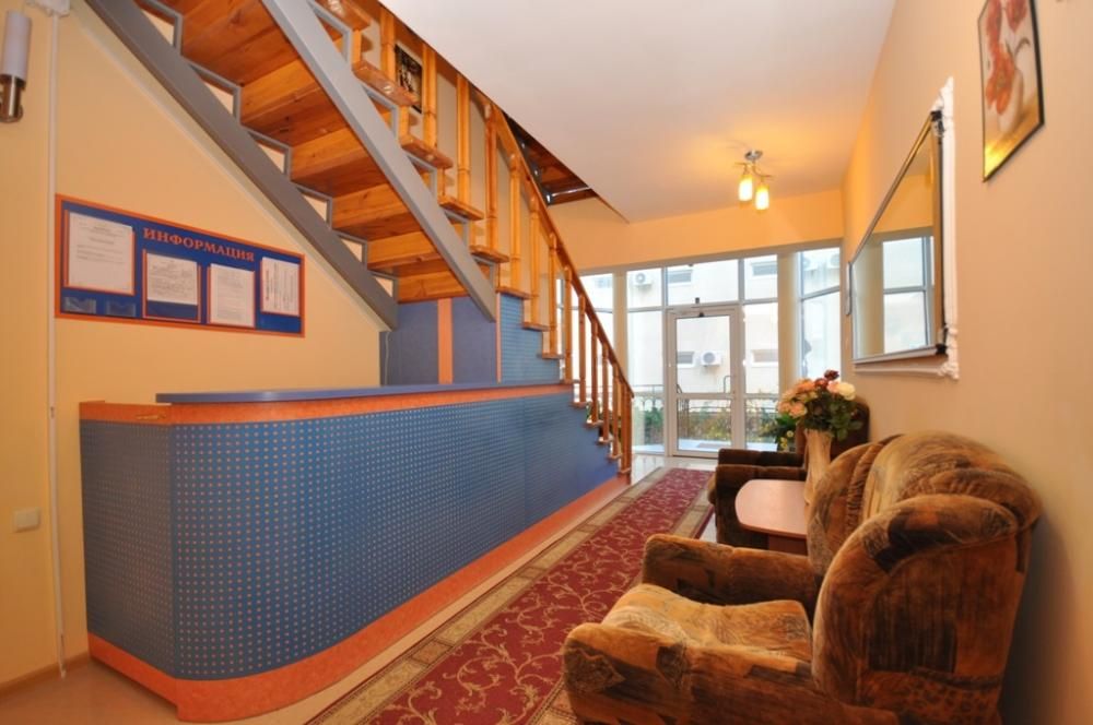 Картинка отеля - 14