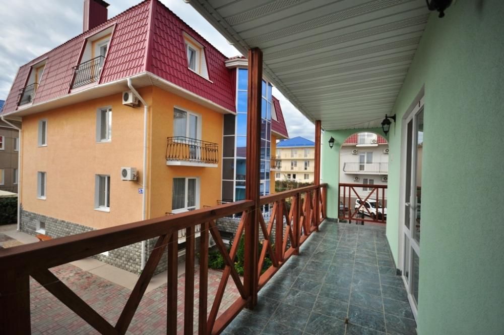 Картинка отеля - 3