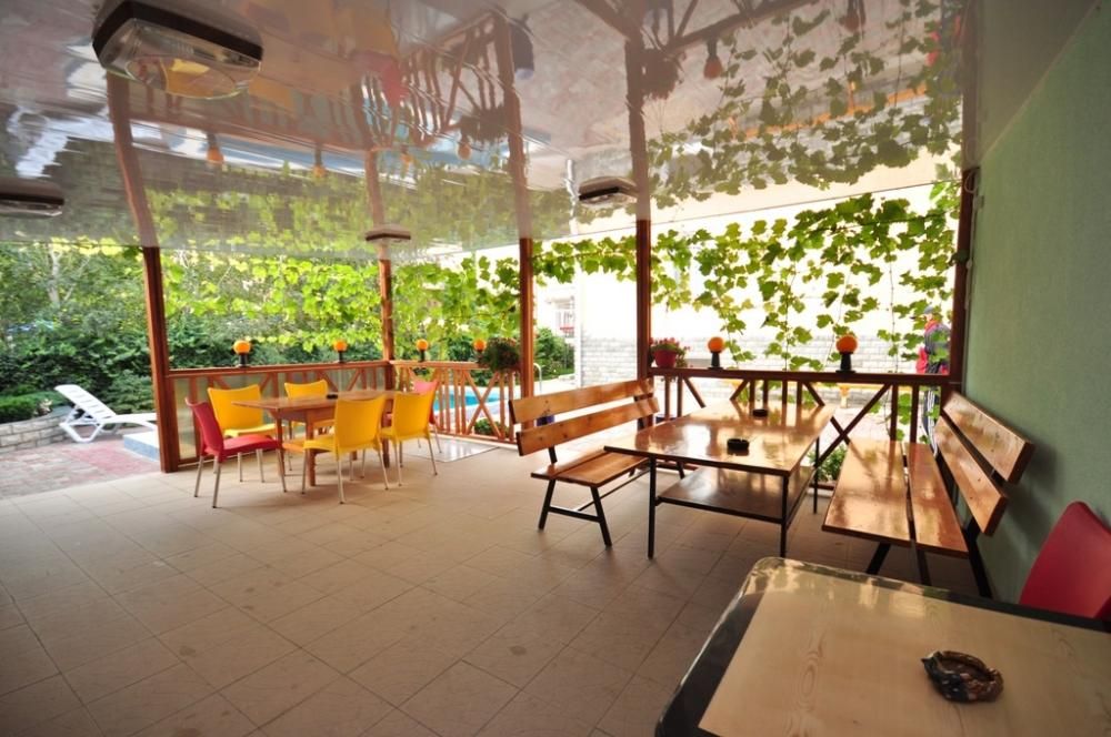 ФЕНИКС (бывш. СОН), отель - 19