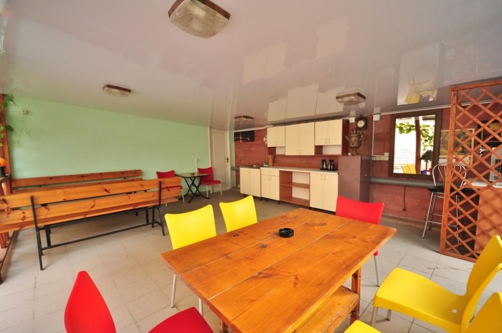 Картинка отеля - 18