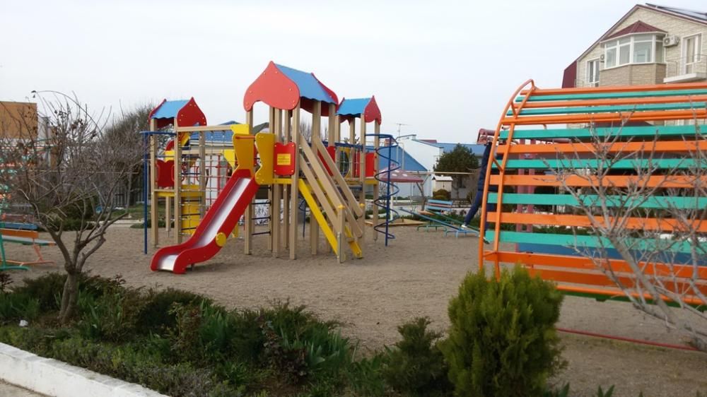 Картинка отеля - 22