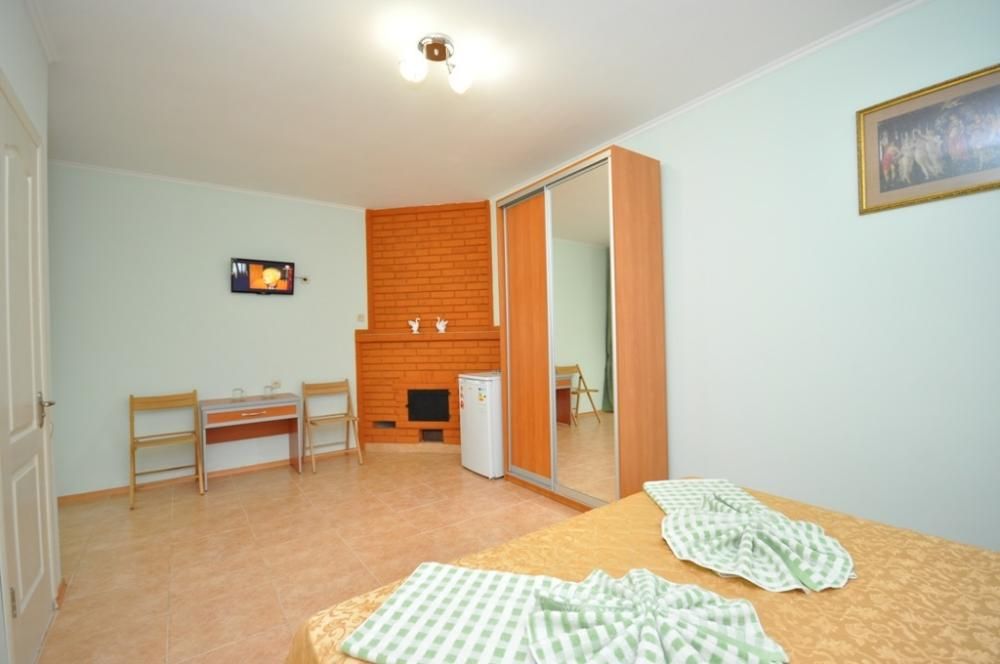 ФЕНИКС (бывш. СОН), отель - 31