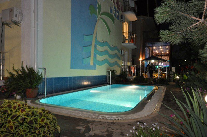 Картинка отеля - 13