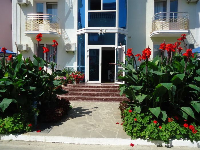 Картинка отеля - 5