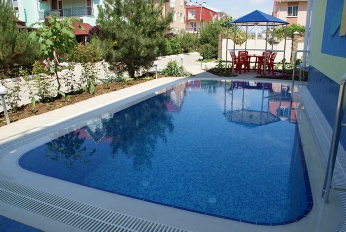 Картинка отеля - 12