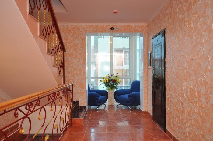 Картинка отеля - 7