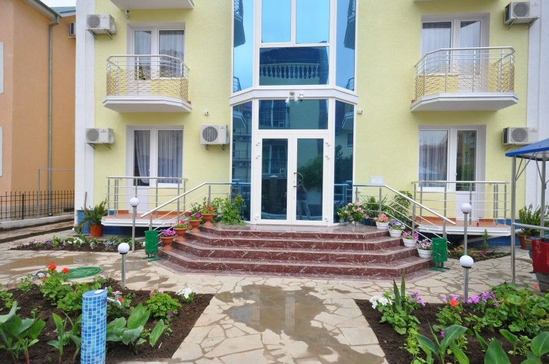 Картинка отеля - 6