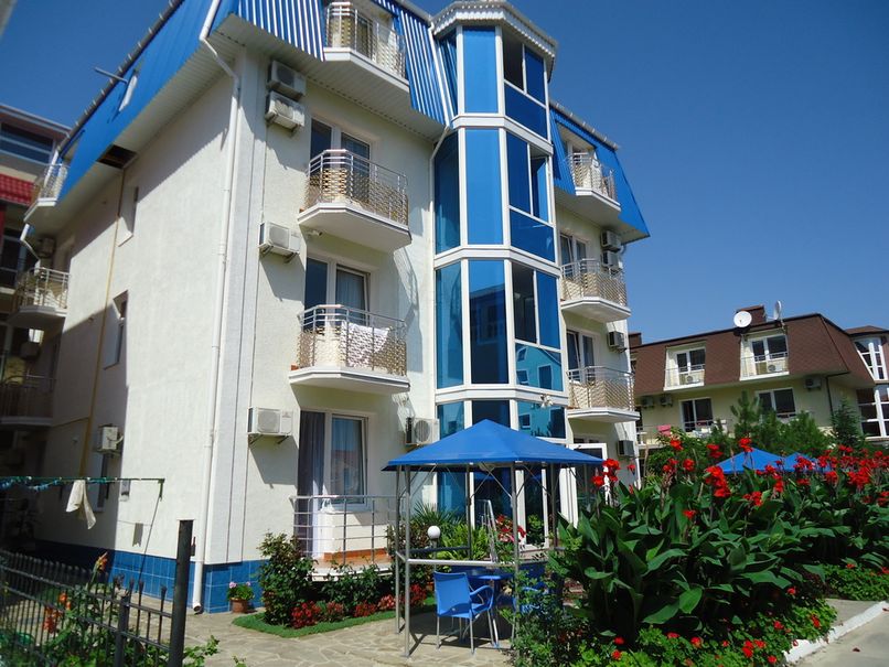 ЧУДЕСНЫЙ, коттедж - 2