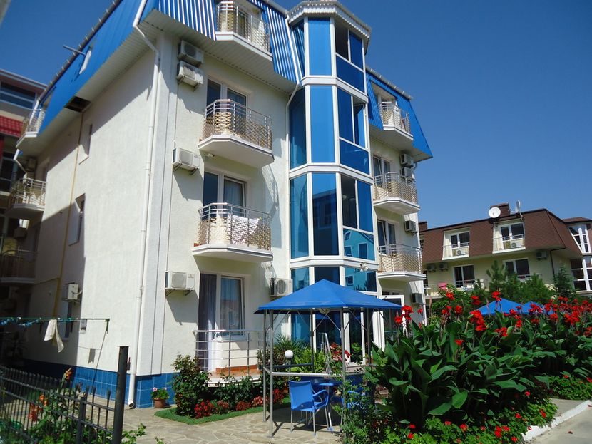 ЧУДЕСНЫЙ, коттедж - 2