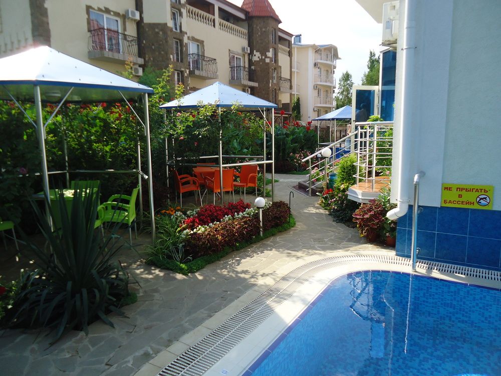 Картинка отеля - 10