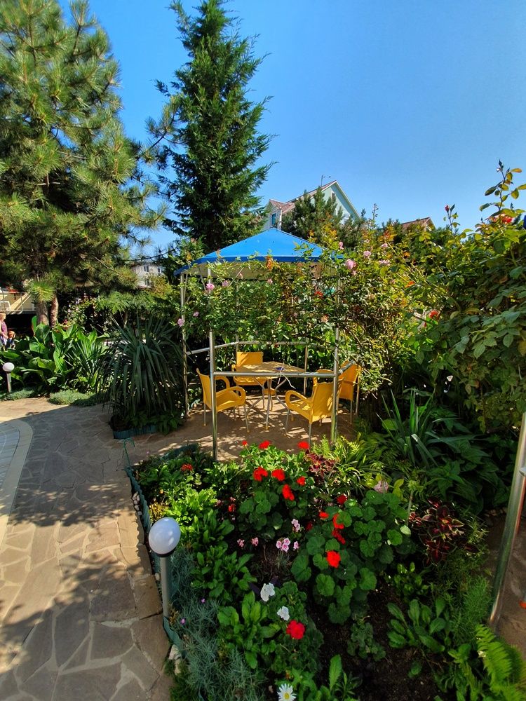 Картинка отеля - 9