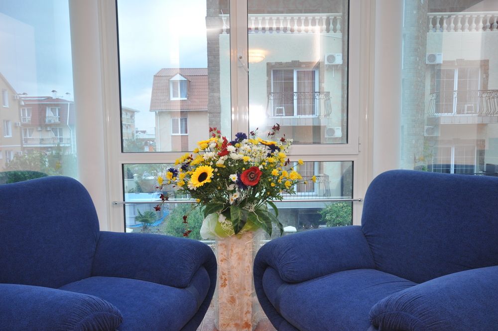 Картинка отеля - 27