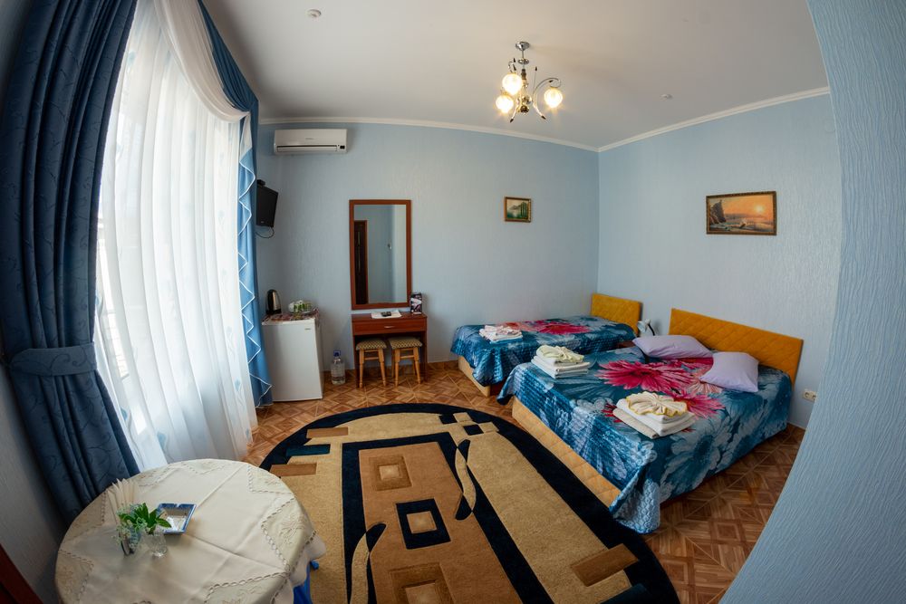 Картинка отеля - 25