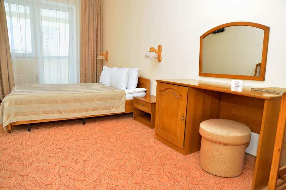 Картинка отеля - 9