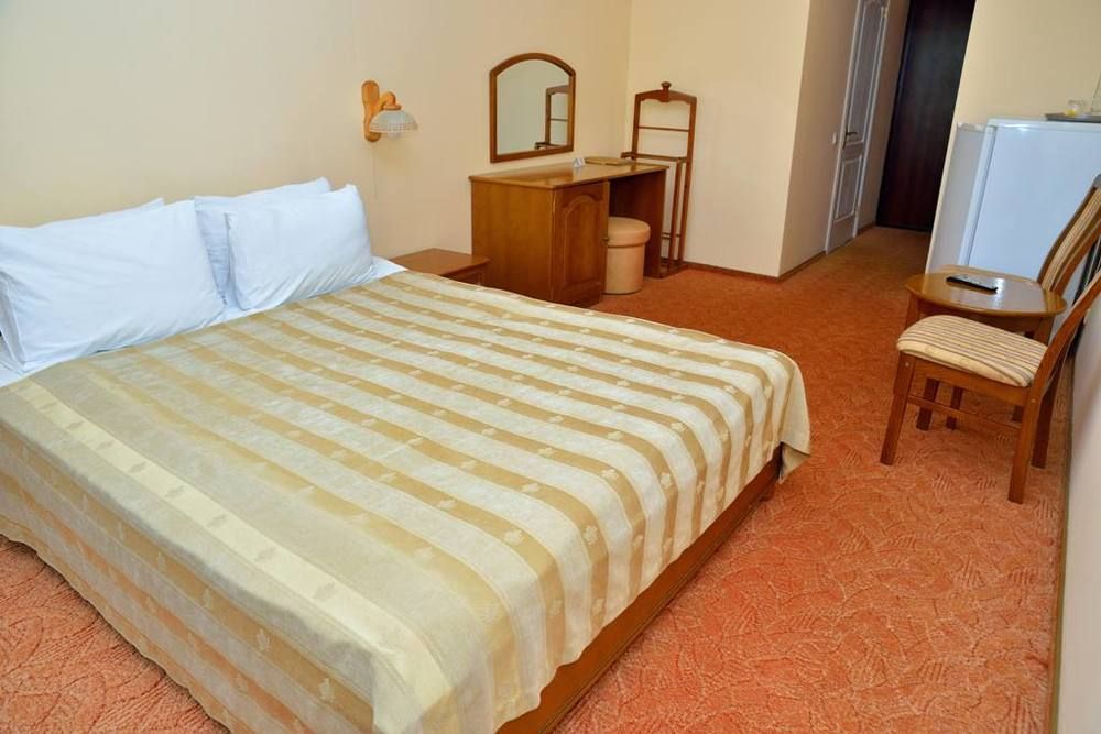 ФОРУМ, отель - 10