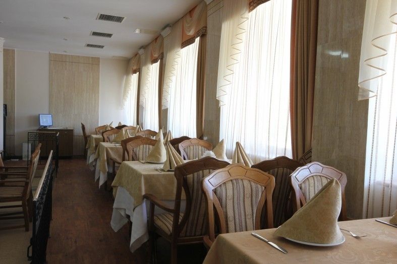 Картинка отеля - 4