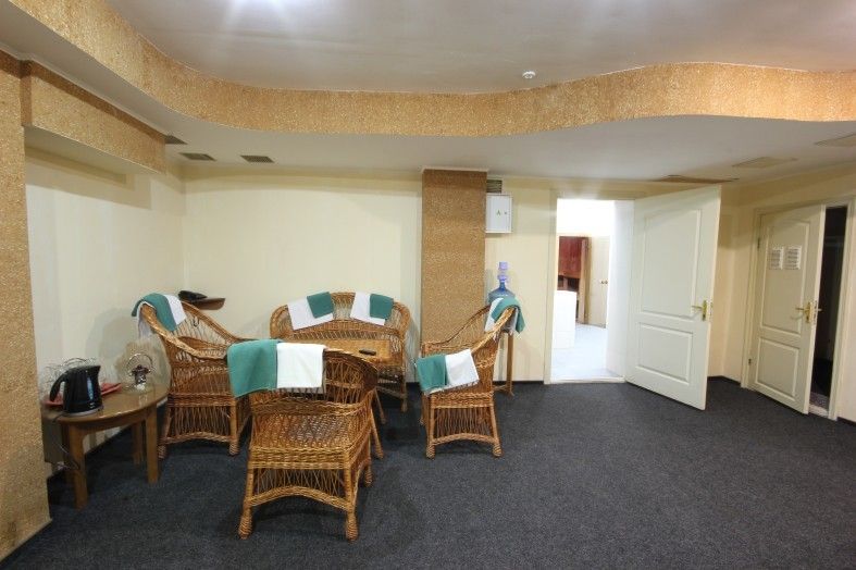 Картинка отеля - 6