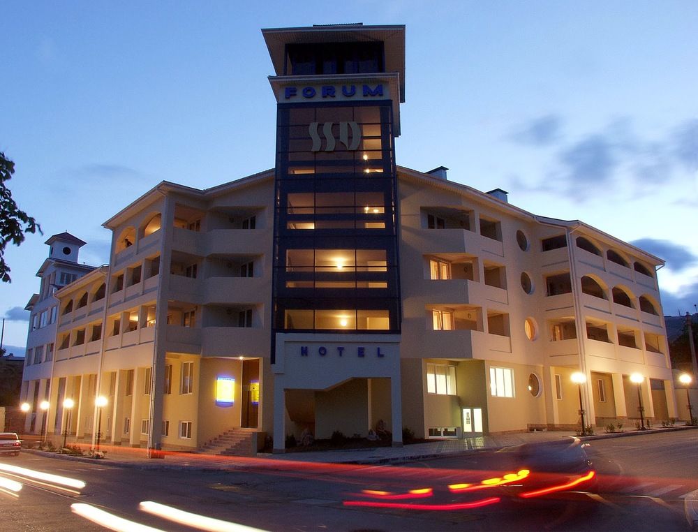ФОРУМ, отель - 1