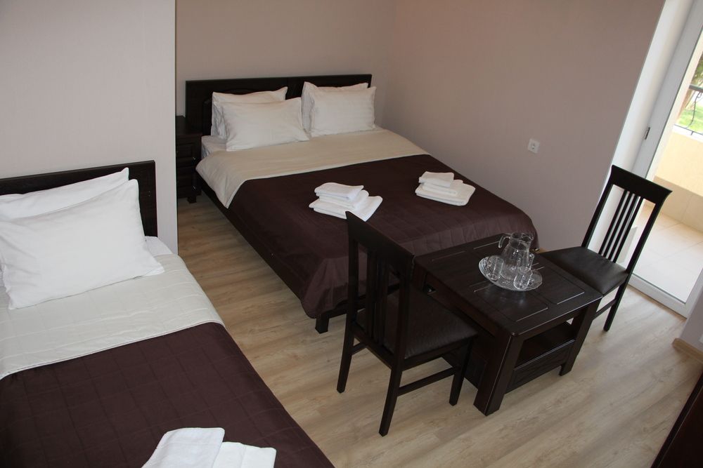 ASTRA-CENTER (АСТРА ЦЕНТР), пансионат - 28