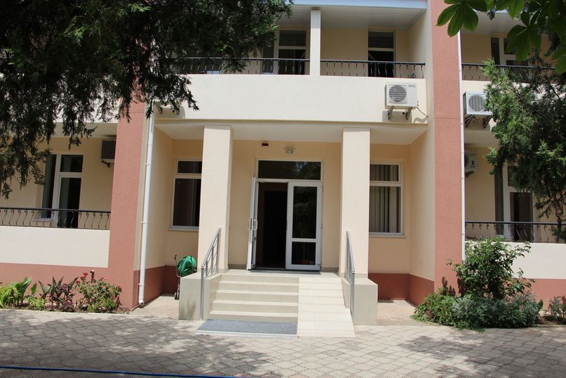 ASTRA-CENTER (АСТРА ЦЕНТР), пансионат - 3